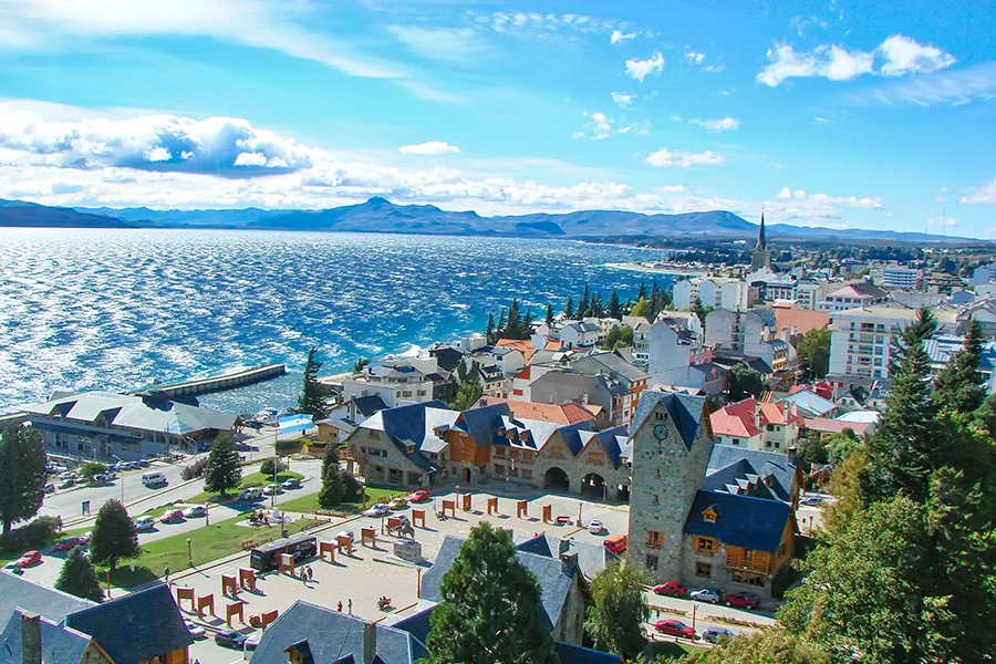 Bariloche Clásico