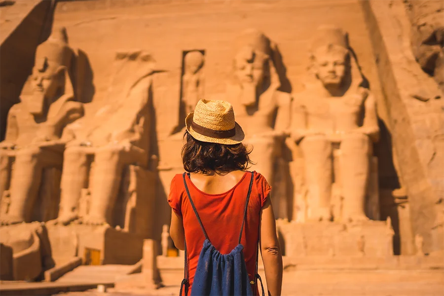 Egipto Hurghanda y Estambul